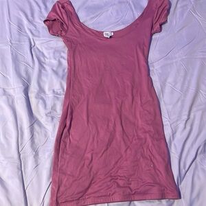 Bodycon dress